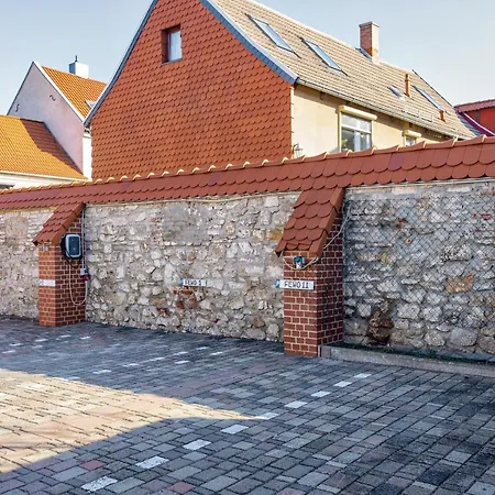 Ferienwohnungen Ziesing Thale Exterior photo