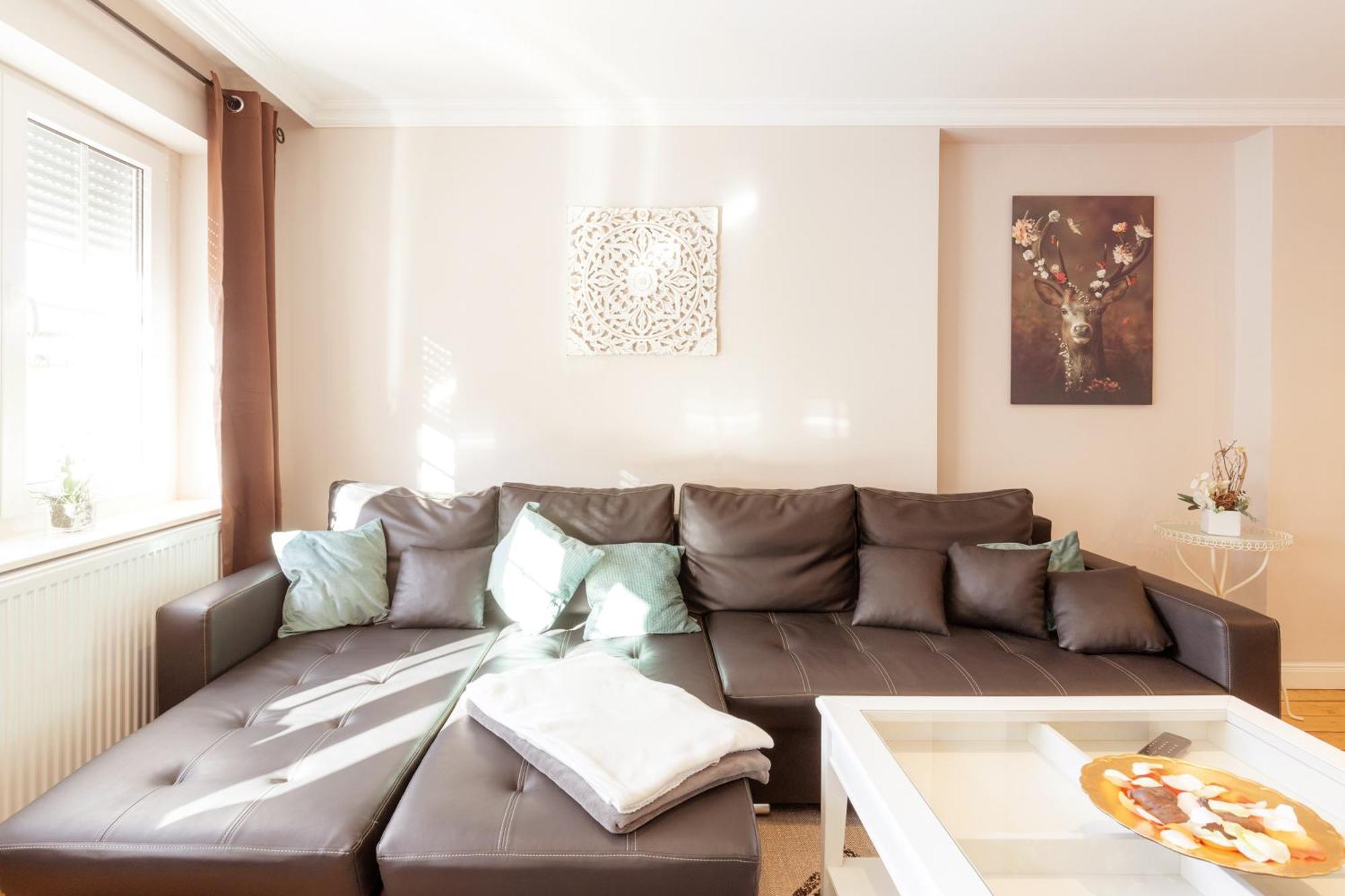 Apartment Ziesing