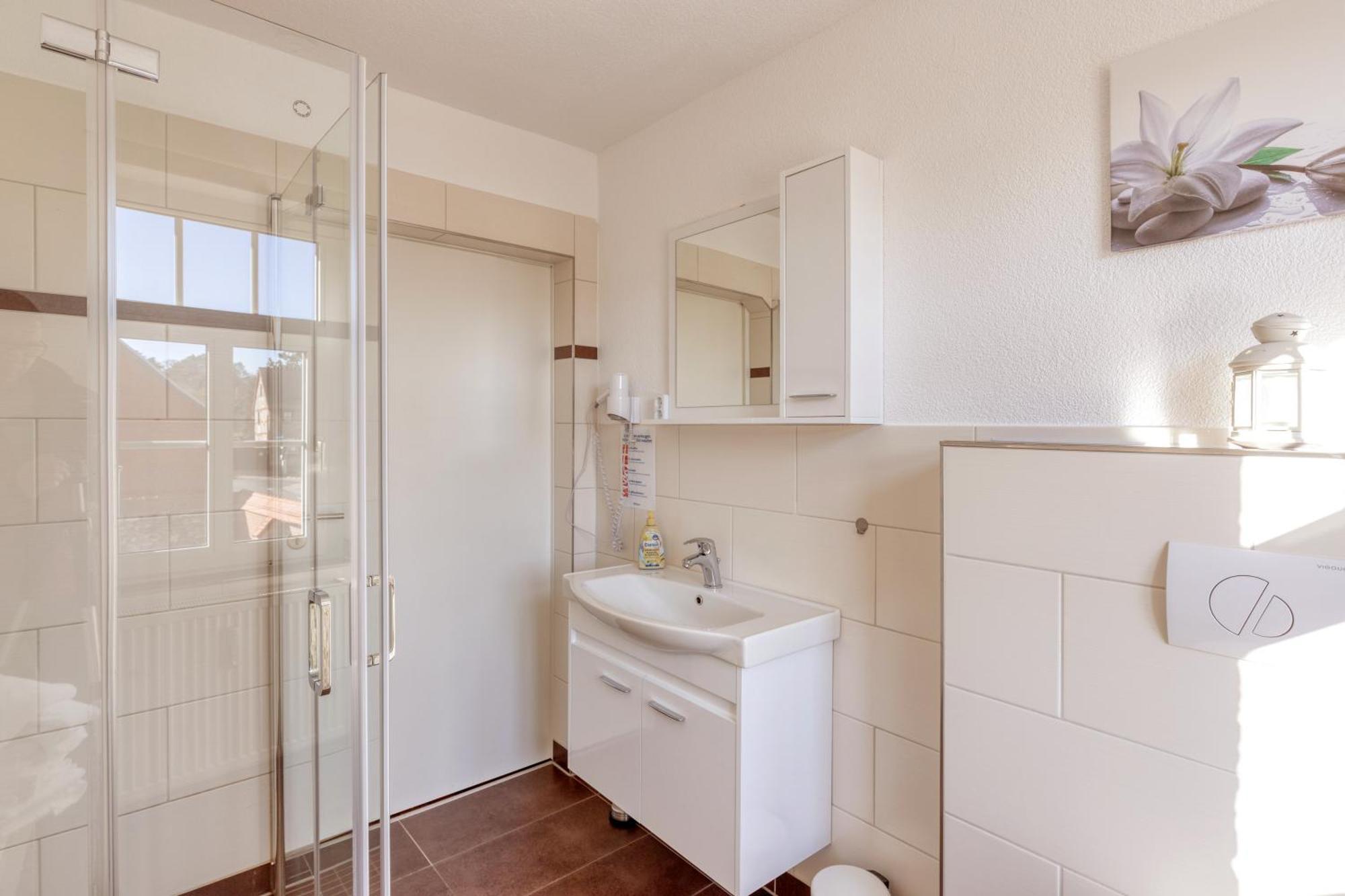 Ziesing Apartment *