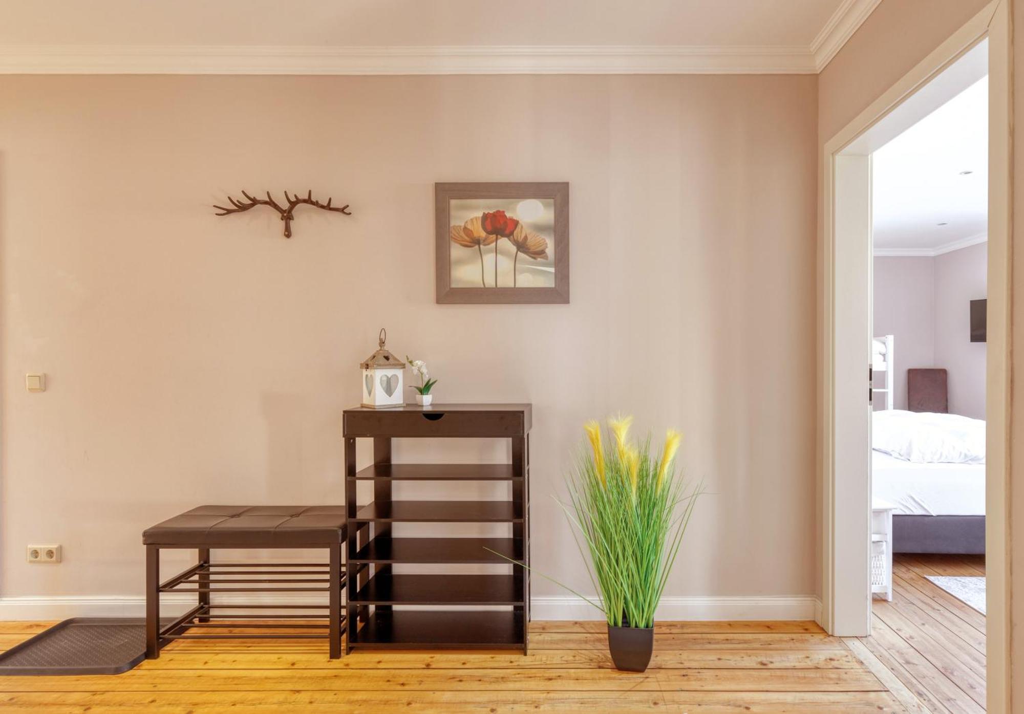 Ziesing Apartment Thale