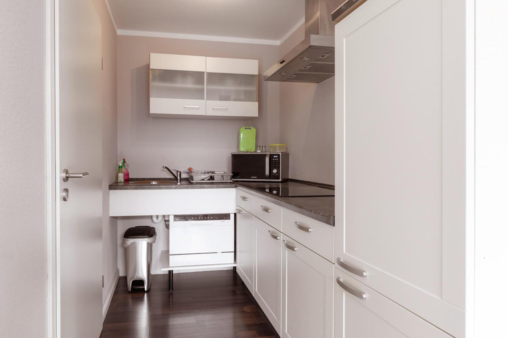Apartment Ziesing *