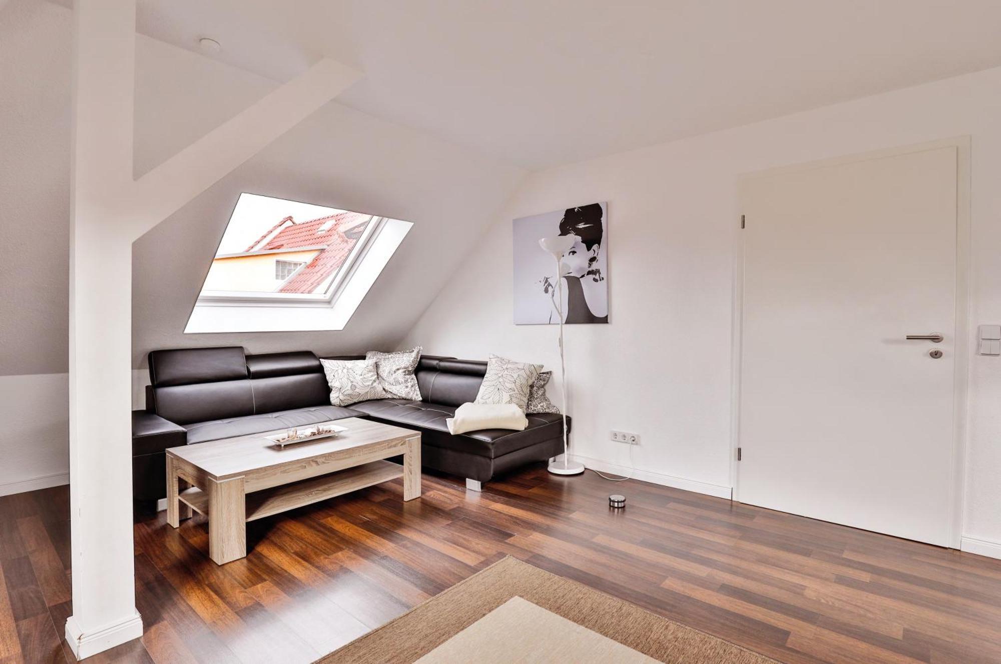 Ziesing Apartment Thale