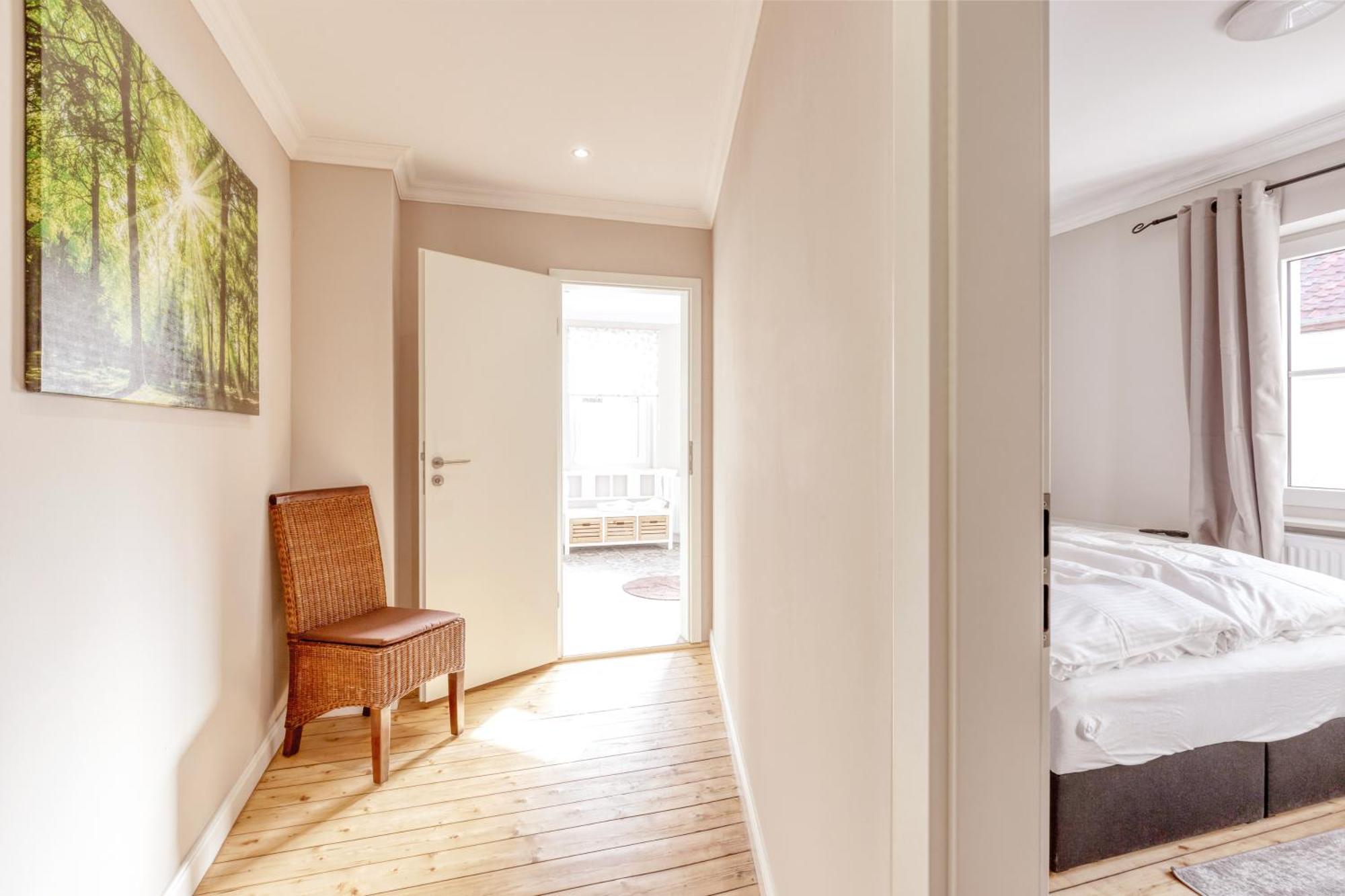 Apartment Ziesing