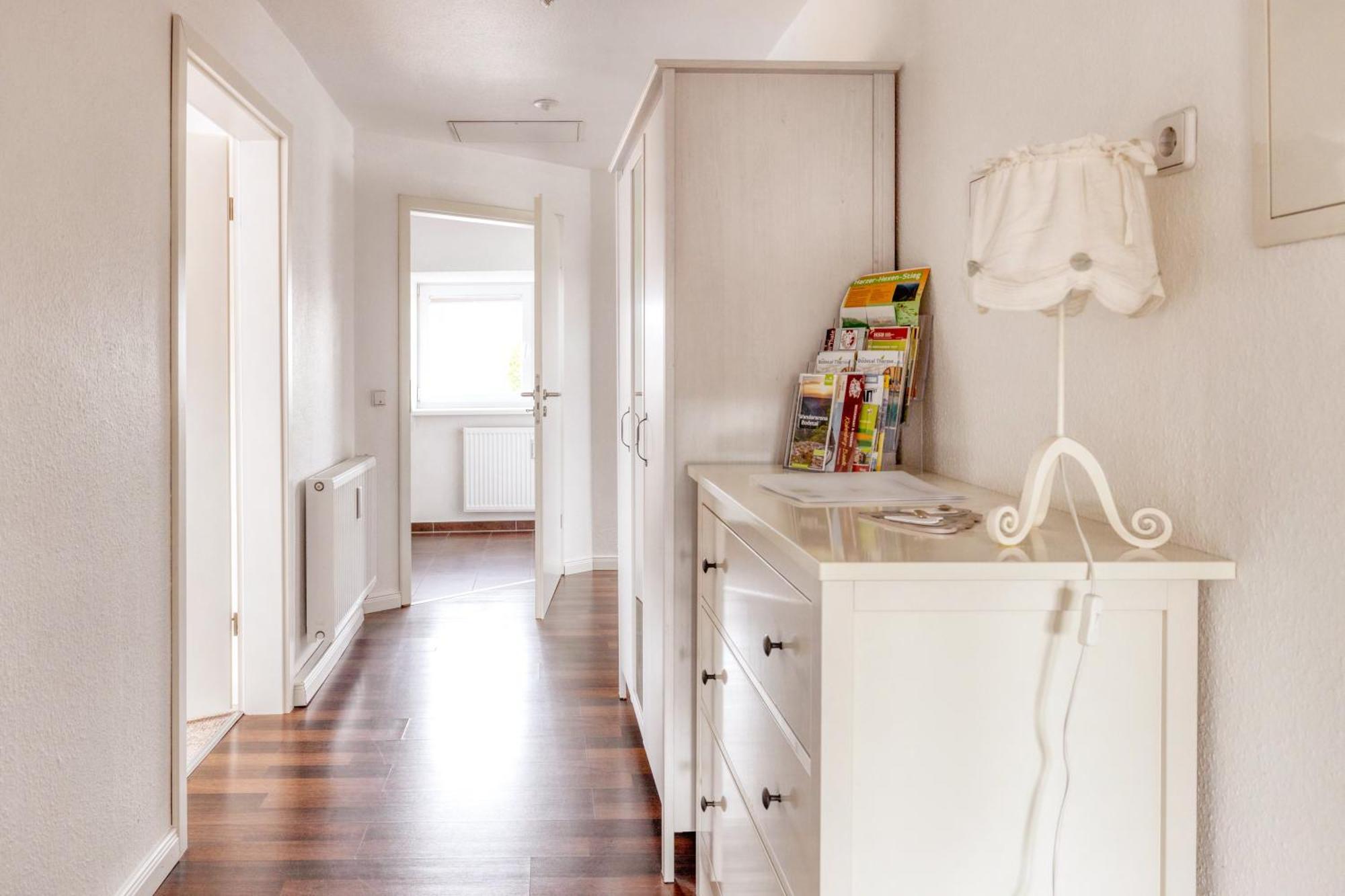 Ziesing Apartment Thale