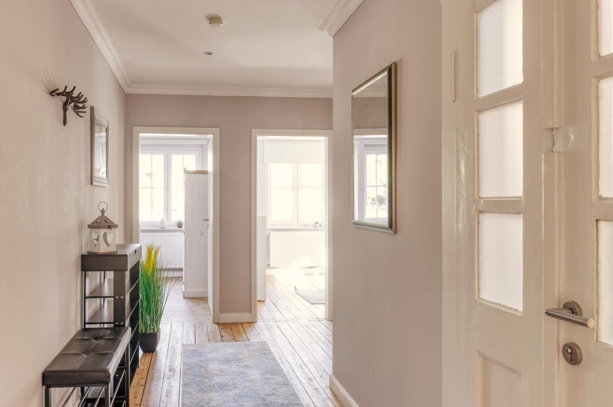Apartment Ziesing Thale