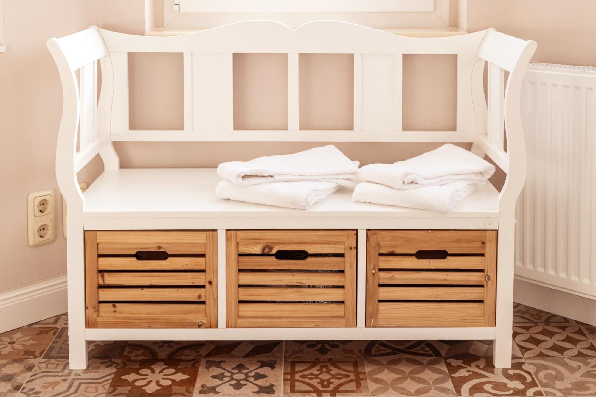 Ziesing Apartment Thale