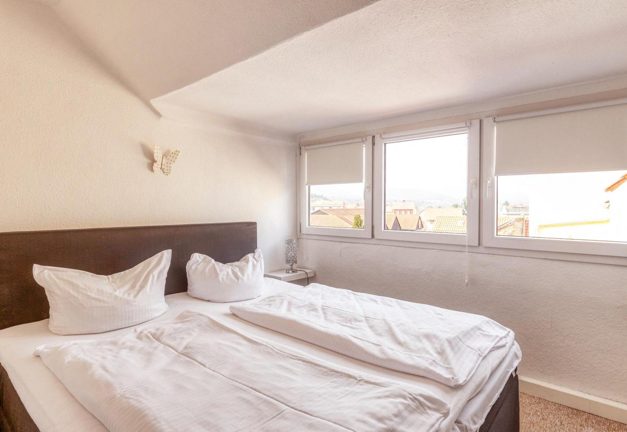 Apartment Ziesing