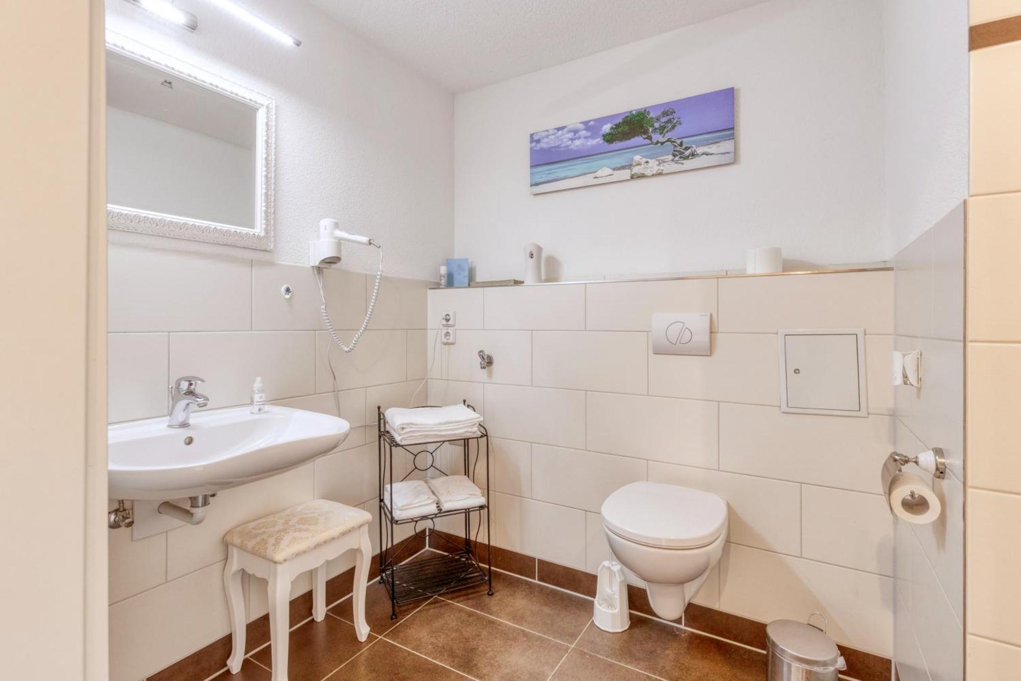 Apartment Ziesing Thale