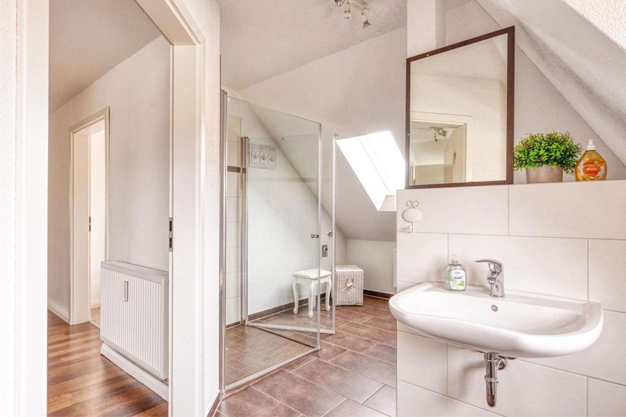 Ziesing Apartment